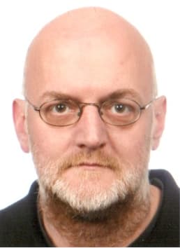 Andreas Jaenisch ("Andy")