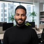 Adil Sunil